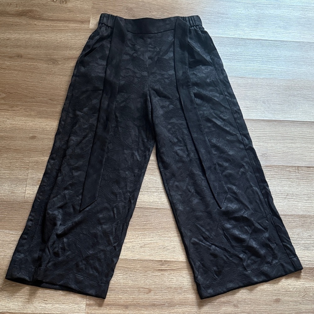 Wilfred wide leg pants